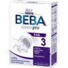 BEBA EXPERT pro HA 3 mliečna výživa 600 g