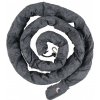 Obal Ticket To The Moon UV proof Hammock Sleeve Farba: tmavosivá