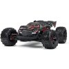Arrma Kraton 8S BLX 1:5 4WD EXB RTR čierna (ARA5808V2T1)