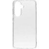 Tactical TPU Kryt pre Samsung Galaxy A56 5G Transparent 8596311272912