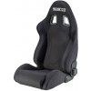 Športová sedačka Sparco R600 J 00968