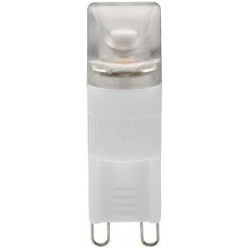 TB Energy LED žiarovka G9 230V 2,5W,teplá biela