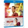 Shazam! kolekcia 1.-2. 2BD