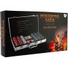 Teddies Poker sada 300 ks + karty + kocky v hliníkovom kufríku 8592190865795