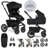 EASYWALKER kombinovaný Jimmey Pepper Black XXL AIR + RWS 2023