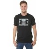 Under Armour Boxed Sportstyle 001/Black/Steel M