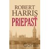 Priepasť - Robert Harris