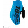 100% Brisker rukavice, turquoise M