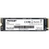 PATRIOT SSD 960GB PATRIOT P310 M.2 NVMe, Gen3x4 P310P960GM28 SSD