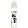 DIY UP láhvička s ryskou 70ml č.13 Borne Arcade