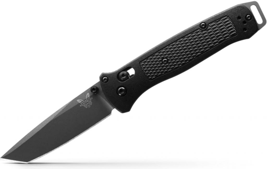 Benchmade Bailout 537GY