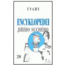Encyklopedie Jiřího Suchého, svazek 20 - Úvahy - Jiří Suchý