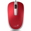Genius DX-120 Passion Red 31010105109