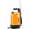 Volpi V Black Smart 5L