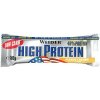 Proteínová tyčinka Low Carb High Protein 50 g Weider Príchuť: arašidy-karamel