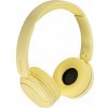 Sony WH-CH520/BT/žlutá