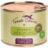 Terra Canis Veal with millet, cucumber, yellow melon & basil 200 g