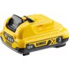 DeWALT DCB124 12V 3,0 Ah Li Ion