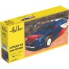 Heller Citroën C4 WRC SPEED 1/43