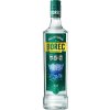 St. Nicolaus Borec borovička s horcom 38% 0,7 l (čistá fľaša)