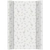 CEBA Podložka 2-hranná s pevnou doskou Basic Goose 50 x 70