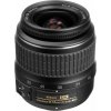 Nikon 18-55mm f/3.5-5.6G AF-P DX VR