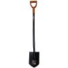 Strend pro Rýľ ErgoLine 1200, špicatý, MattPowder
