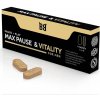 Blackbull By Spartan - Max Pause & Vitality Pause + Play For Men 4 Tablets