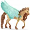 Bayala zdobený Pegasus
