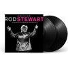 Stewart Rod: You're In My Heart: Rod Stewart: With the Royal Philharmonic Orchestra - 2Vinyl (LP)