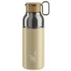 Lahev Elite Mia 650ml, béžová