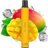 iJoy Lio Nano Mini Mango Ice 16mg 600 poťahov 1ks