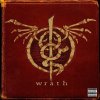 Lamb Of God - Wrath (Yellow Red Split Coloured) (LP)