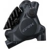Shimano Strmeň brzd. GRX BR-RX410 hydraulický zadný Flat Mount+platn. L05A
