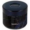 Quokka Termoska na jedlo Whim Black Marble 360 ml