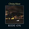 Moore Christy: Ride On (Coloured White Vinyl, RSD2022) - Vinyl (LP)