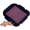 K&N FILTERS K&N Filter SUZUKI DL650 V-Storm 04-14 SU-1002