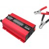 Invertor 12V/230V 500W VIP VÝKON VP-500D