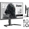 Monitor iiyama G-Master GB2745QSU-B2 Black Hawk 27
