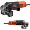 Uhlová brúska Black&Decker BEG220