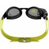 FORM Smart Swim 2 – inteligentné plavecké okuliare FRM-FSG300-SG-BK