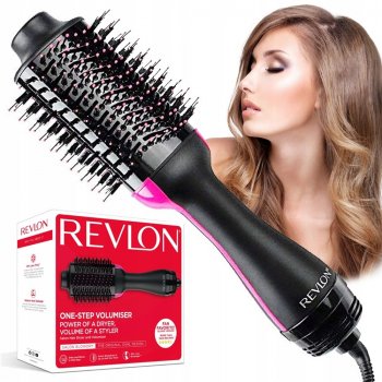 Revlon One-Step Volumizer RVDR5282UKE