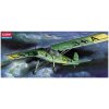 Academy Fieseler Fi 156 Storch 1/72
