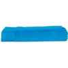 The One Towelling T1 70 Turquoise 70 x 140 cm
