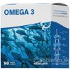 nefdesanté Omega 3 90 kapsúl
