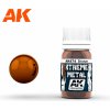 AK Interactive Xtreme metal bronze 30ml