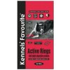 Kennels' Favourite Active Rings 12 kg