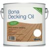 Bona Decking Oil 2,5 l Neutrálny