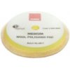 Rupes Yellow Wool Polishing Pad Medium 150/170 mm