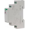 BIS-411-LED/230 - Impulzné relé ZAPNI/VYPNI, 230V, 16A (160A/20ms), 1x NO